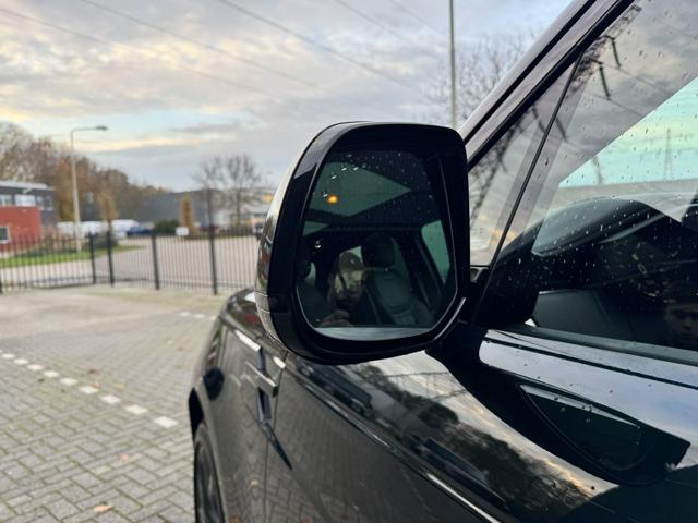 LAND ROVER Range Rover Sport usata, con Cruise Control