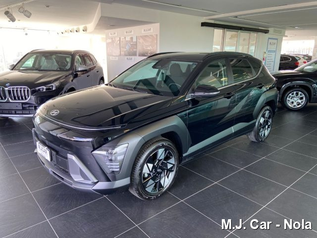 HYUNDAI Kona usata, con Airbag