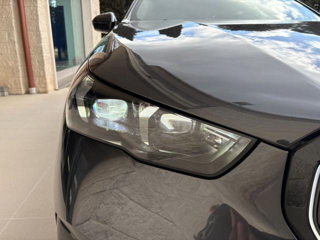 BMW 520 usata, con Tetto panorama