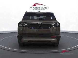 JEEP Compass usata 7