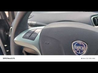 LANCIA Ypsilon usata, con Immobilizzatore elettronico
