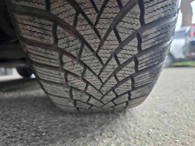 SKODA Octavia usata 154