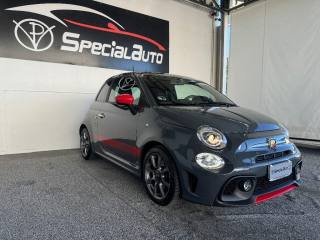 ABARTH 595 usata, con Chiusura centralizzata