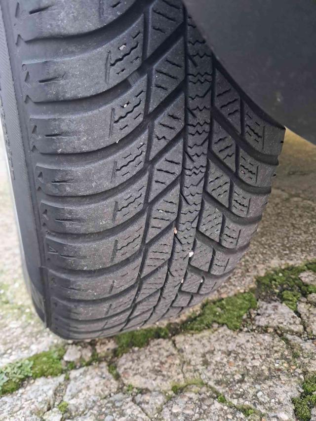 CITROEN Nemo usata 26