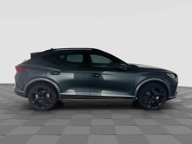CUPRA Formentor usata 5