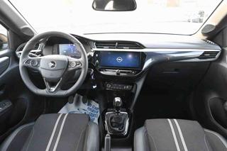 OPEL Corsa usata, con Autoradio