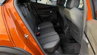 PEUGEOT 2008 usata, con Immobilizzatore elettronico