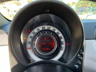 FIAT 500 usata 23
