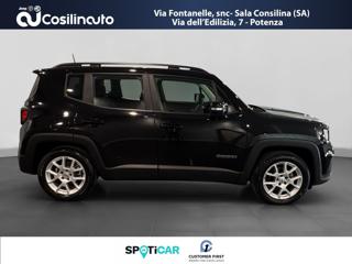 JEEP Renegade usata, con Autoradio