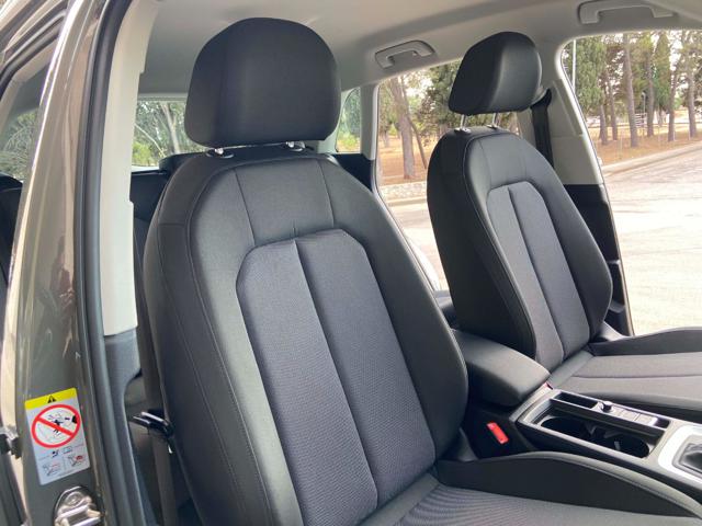 AUDI Q3 usata, con Fari LED