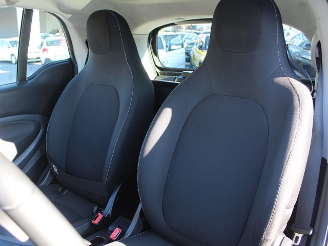 SMART ForTwo usata, con Controllo trazione