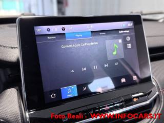 JEEP Compass usata, con Interni in pelle