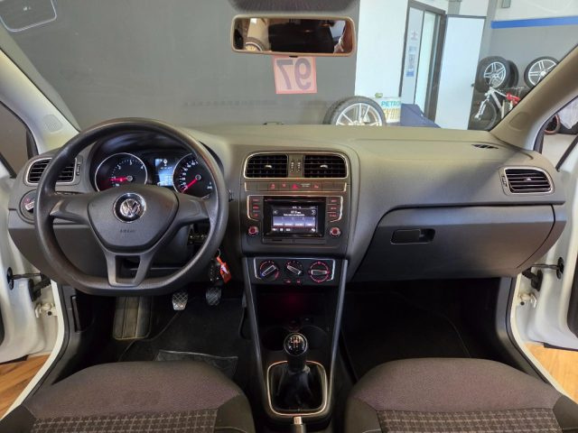 VOLKSWAGEN Polo usata, con Specchietti laterali elettrici