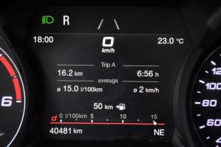 ALFA ROMEO Stelvio usata, con Climatizzatore