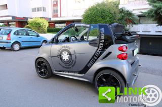 SMART ForTwo usata, con Alzacristalli elettrici