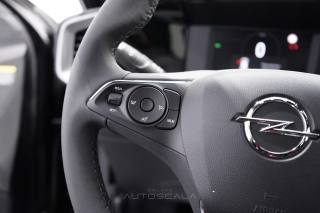 OPEL Mokka usata, con Volante in pelle