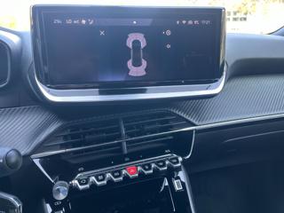PEUGEOT 2008 usata, con Climatizzatore
