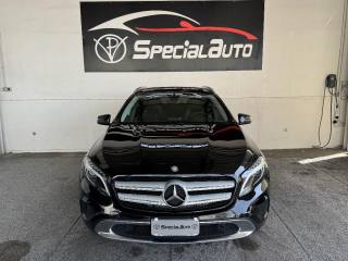 MERCEDES-BENZ GLA 200 CDI Automatic Premium
