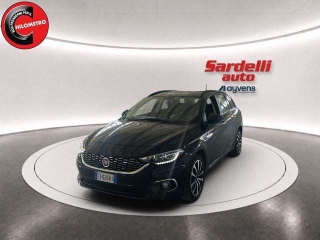 FIAT Tipo usata, con ABS