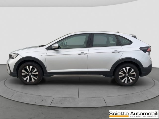 VOLKSWAGEN Taigo usata, con Airbag laterali