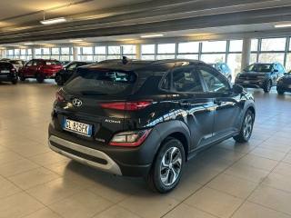 HYUNDAI Kona usata, con Autoradio