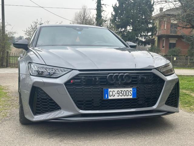AUDI RS6 usata, con Antifurto