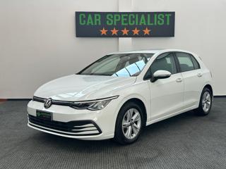 VOLKSWAGEN Golf usata, con Servosterzo