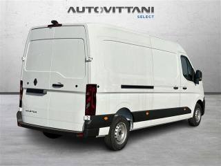 RENAULT Master usata 2