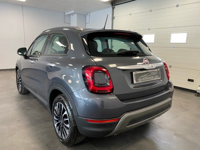 FIAT 500X usata, con Vivavoce