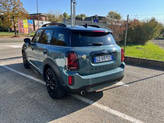 MINI Countryman usata, con Airbag Passeggero