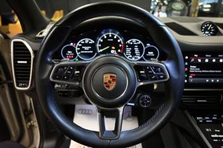 PORSCHE Cayenne usata 131