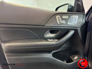 MERCEDES-BENZ GLE 350 usata, con Chiusura centralizzata