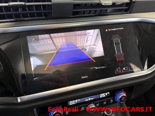 AUDI Q3 usata, con Cruise Control
