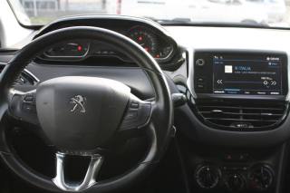 PEUGEOT 208 usata, con ESP