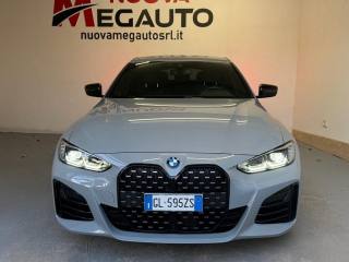 BMW 420 usata, con Airbag