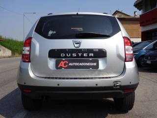 DACIA Duster usata, con Autoradio