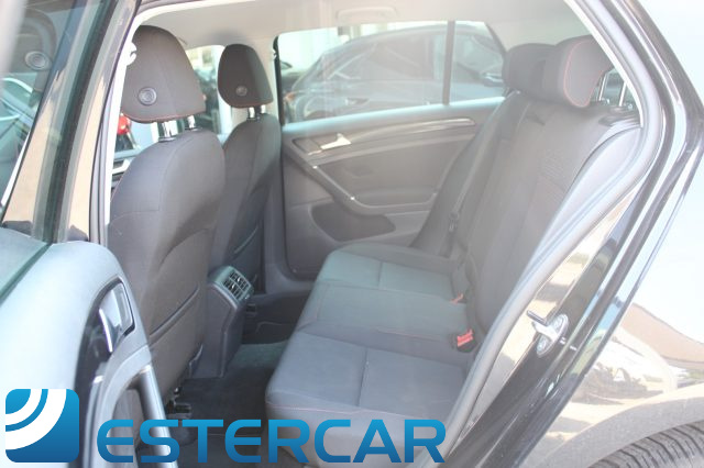VOLKSWAGEN Golf usata, con Immobilizzatore elettronico