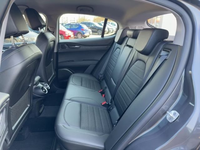 ALFA ROMEO Stelvio usata, con Boardcomputer