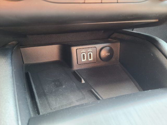 FORD Kuga usata, con Fendinebbia