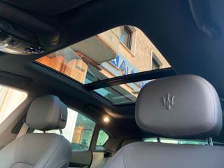 MASERATI Levante usata, con Start/Stop Automatico