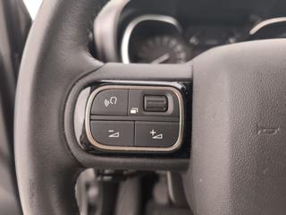 CITROEN C3 Aircross usata, con Sistema di navigazione