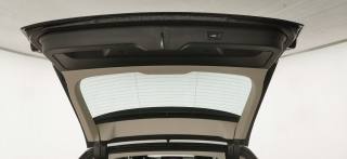 BMW 520 usata, con Supporto lombare