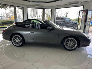PORSCHE 911 usata, con Immobilizzatore elettronico