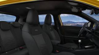 JEEP Avenger usata, con Cerchi in lega