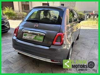 FIAT 500 usata, con Boardcomputer
