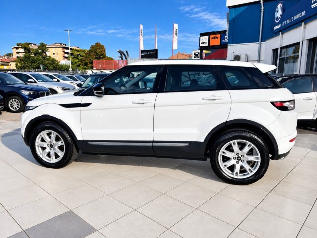 LAND ROVER Range Rover Evoque usata, con Airbag Passeggero