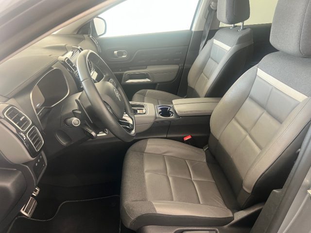 CITROEN C5 Aircross usata, con Boardcomputer