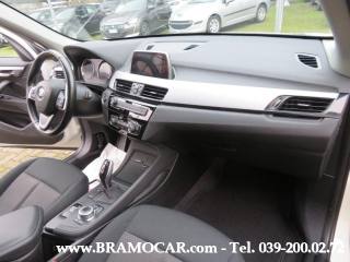 BMW X1 usata, con MP3