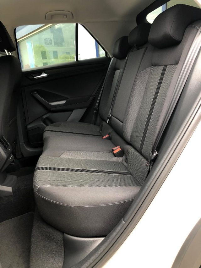 VOLKSWAGEN T-Roc usata, con Chiusura centralizzata senza chiave