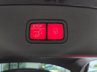 MERCEDES-BENZ GLC 220 usata, con Sedile posteriore sdoppiato